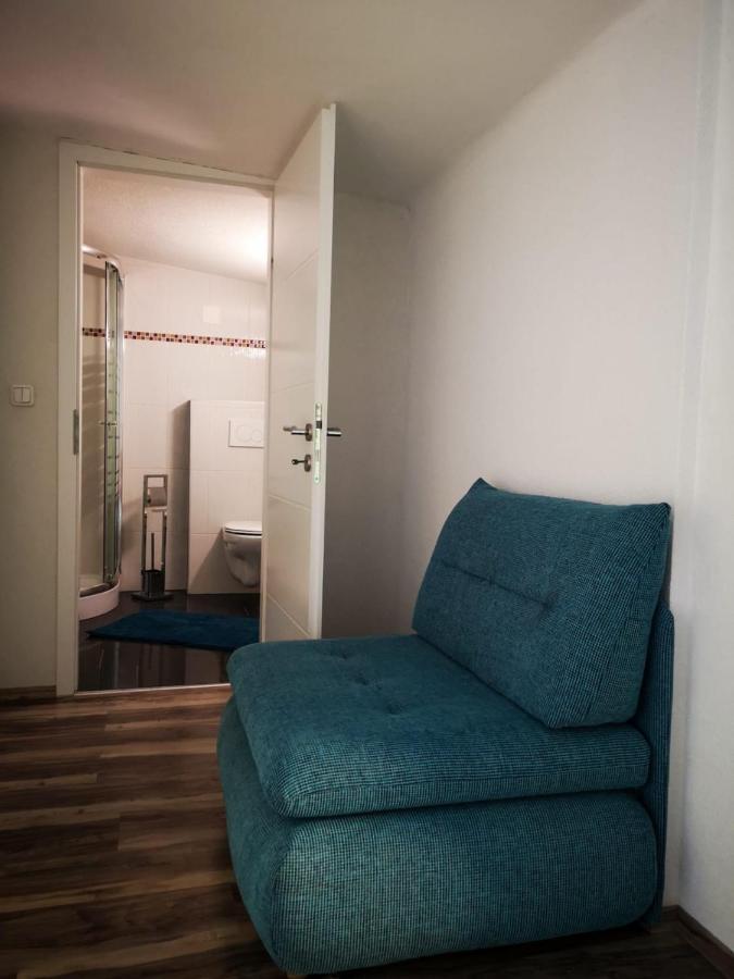 Millenium Inn Ferienwohnung Top 2 Mürzzuschlag Exterior foto